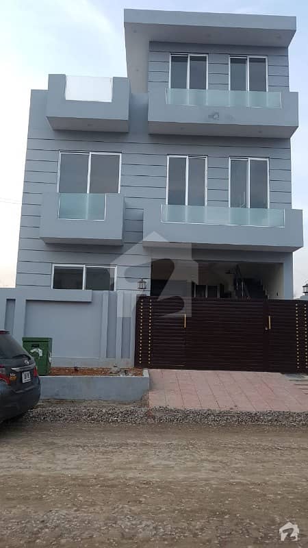 Brand New 25x50 House For Sale