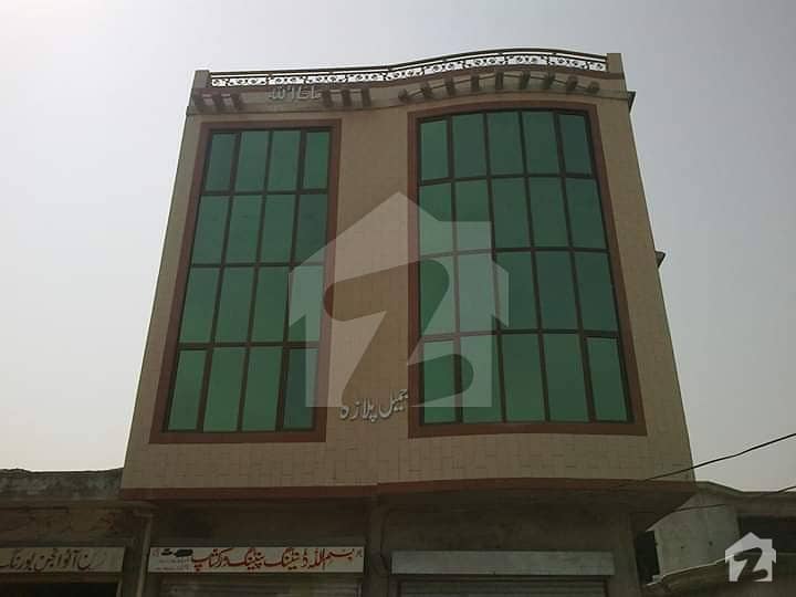 Building Is Available For Sale Gojra to Toba Tek Singh Road, Toba Tek
