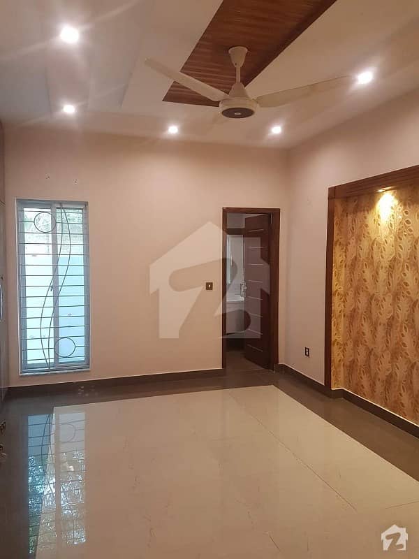 Double Storey House Is Available For Rent In Wapda Town