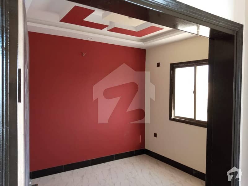 Naya Nazimabad  120 Sq Yard Bungalow For Sale In Block C One Unit Bungalow