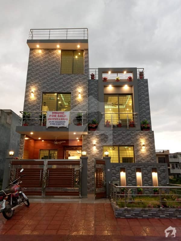 The Best House For Living Purpose The Best House For Living Purpose