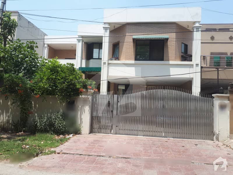 House For Rent Near Lda Office