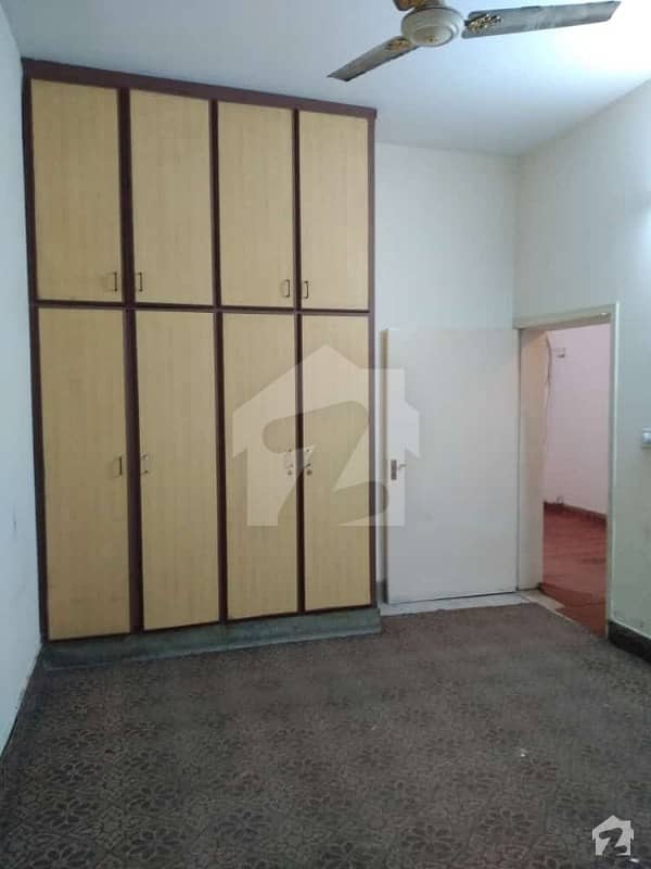 4 Marla Independent House For Rent In A2 Township Lahore