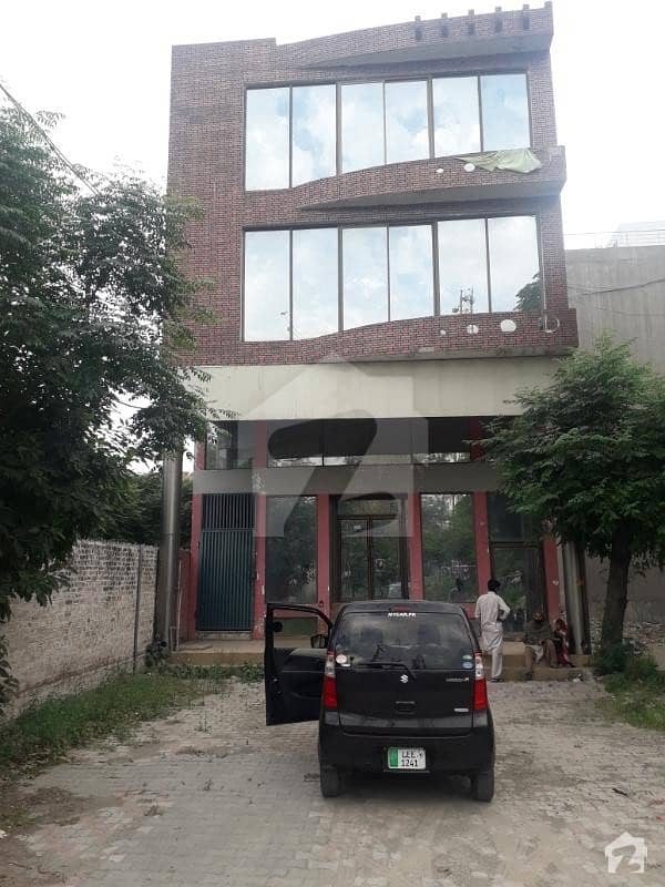 4 Marla Full Plaza For Rent 4 Marla Full Plaza For Rent