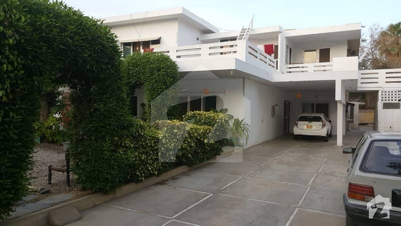 Dha Phase 2 House Is Available For Sale