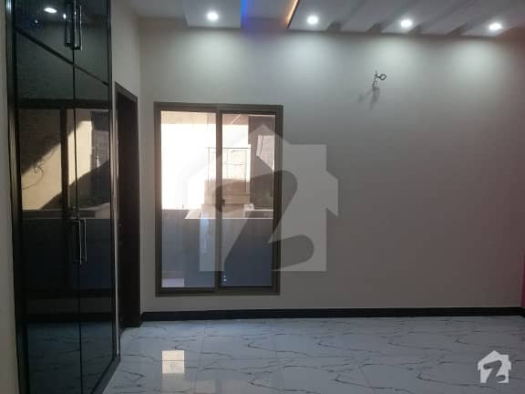 5 Marla House For Rent In Pak Arab