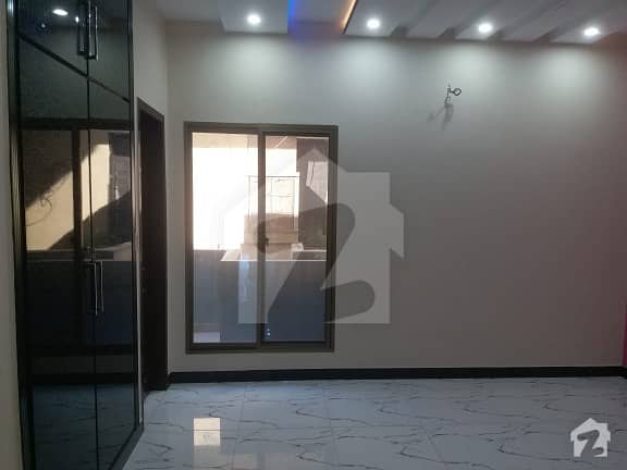 Double Bed Flat Is For Rent In Pak Arab Phase 1