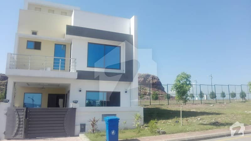 House For Sale In Bahria Enclave Islamabad