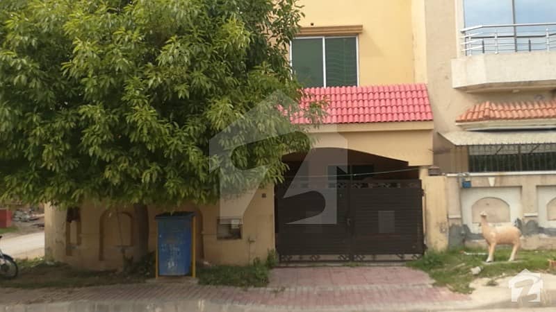 Single Unit House For Sale In Bahria Town