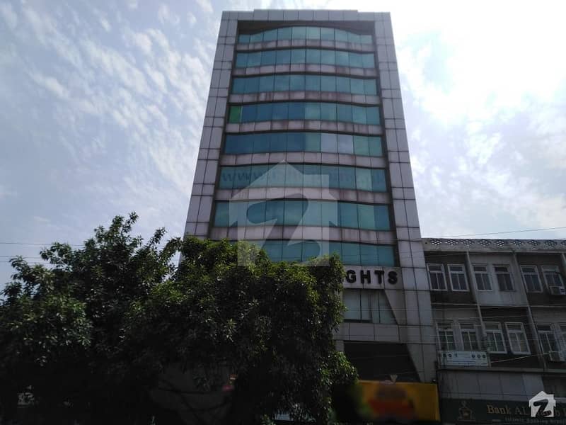 Office Available For Sale In Gulberg Gulberg, Lahore ID22726805