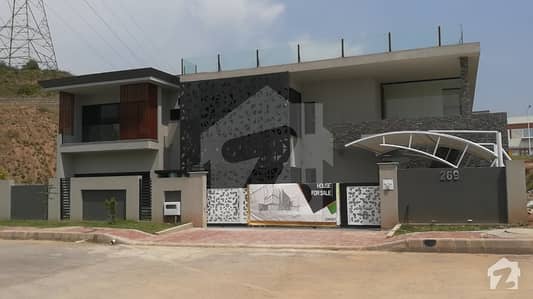 2 Kanal Brand New House For Sale In Bahria Town Phase 8 2 Kanal Brand New House For Sale In Bahria Town Phase 8
