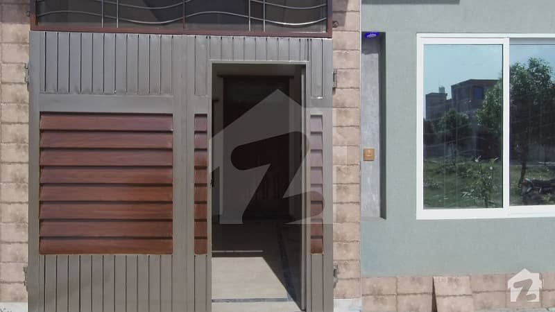 3 Marla Brand New Beautiful Design House for sale 3 Marla Brand New Beautiful Design House for sale
