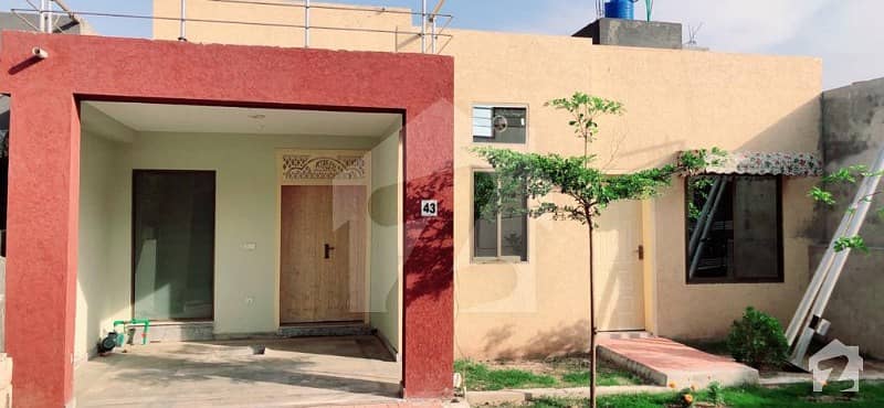 اڈیالہ روڈ راولپنڈی میں 2 کمروں کا 5 مرلہ مکان 45 لاکھ میں برائے فروخت۔