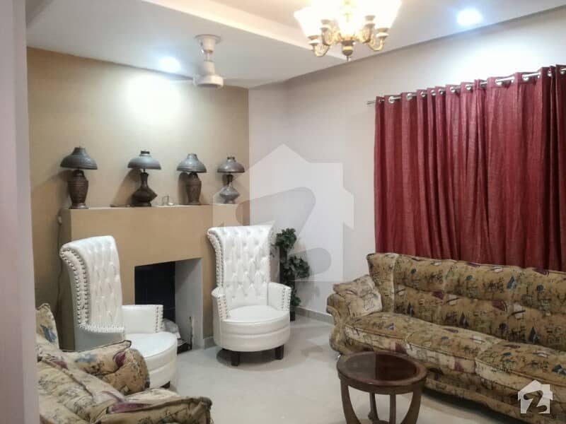 10 Marla House Double Storey Royal Category In Good Condition Best Time For Investment