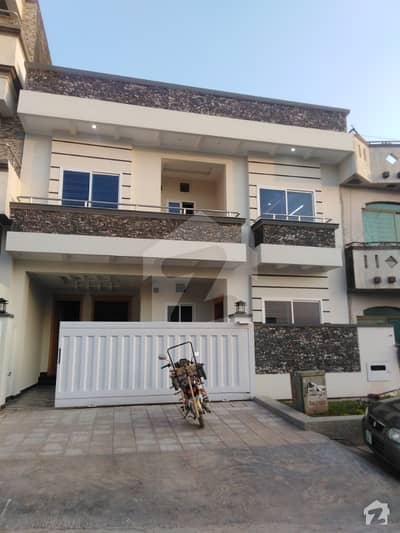 Brand New House Is Available For Sale In G-13 Brand New House Is Available For Sale In G-13