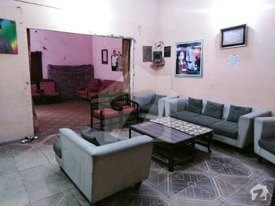 بھوگیوال روڈ لاہور میں 6 کمروں کا 10 مرلہ مکان 1.75 کروڑ میں برائے فروخت۔