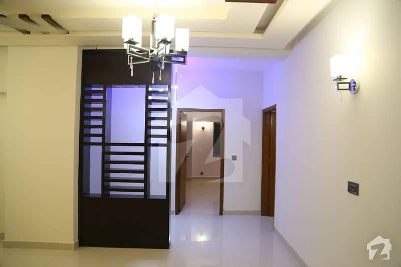 Al Khaleej Towers Karachi 3 Room Apartments Is Available For Rent