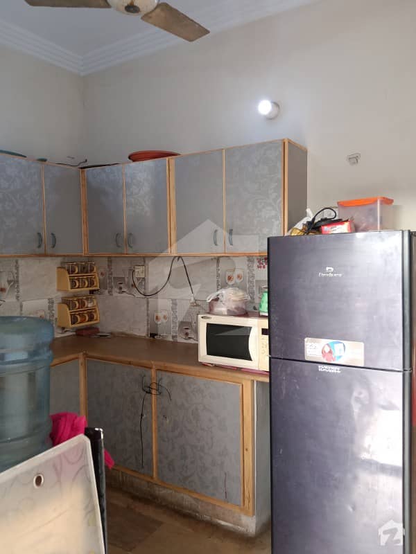 3 Rooms Flat For Sale