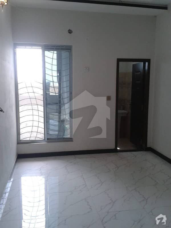4 Marla V I P House Is Available For Sale In Marghzar Officers Colony
