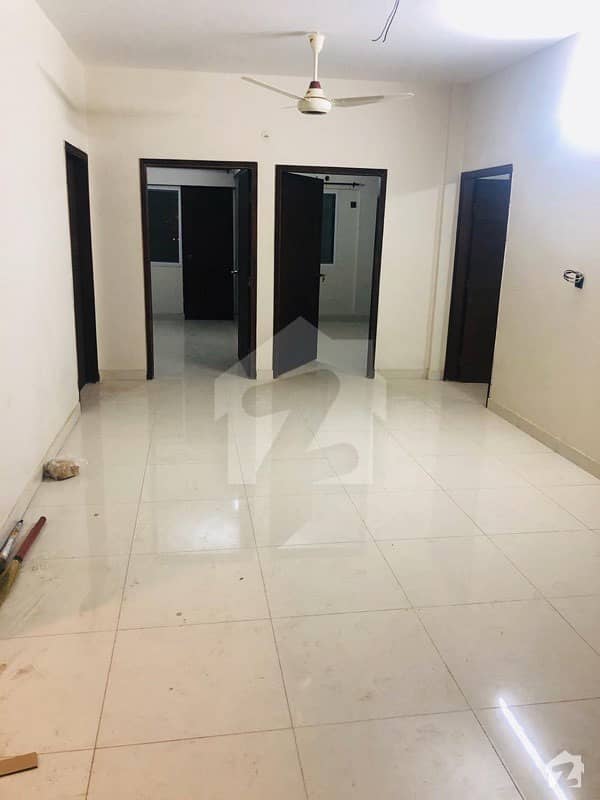 350 Sq Yd First Floor New House For Rent