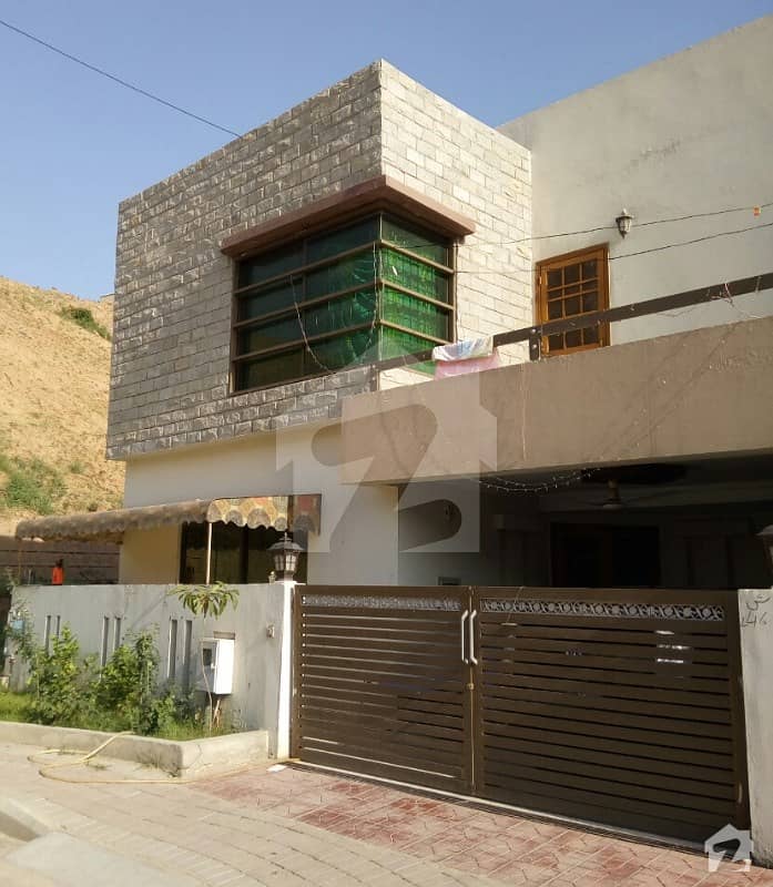 5 Marla Luxury House For Sale In Bahria Town Phase 8 Prime Location