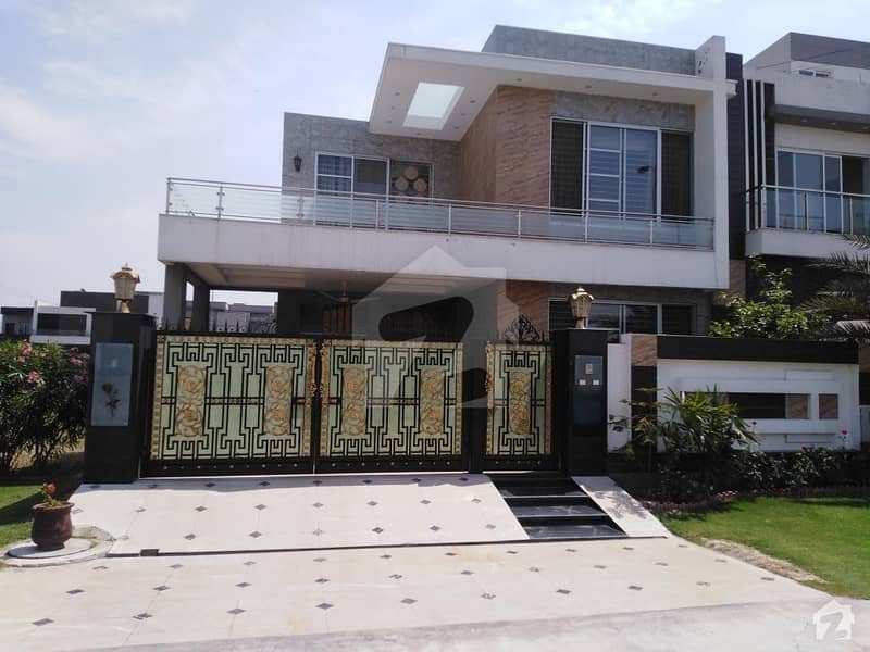 Double Storey House Available For Sale Eden City Block A, Eden City