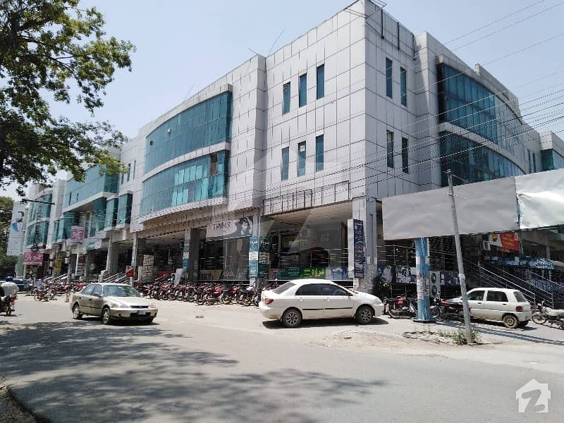2nd Floor Office#33 & 36 For Rent In Al Rehman Plaza University Road 2nd Floor Office#33 & 36 For Rent In Al Rehman Plaza University Road