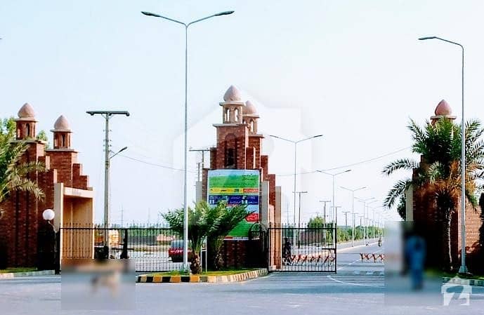 کے ای ایم سی ہاؤسنگ سوسائٹی ۔ بلاک سی کے ای ایم سی ہاؤسنگ سوسائٹی لاہور میں 1 کنال رہائشی پلاٹ 70 لاکھ میں برائے فروخت۔