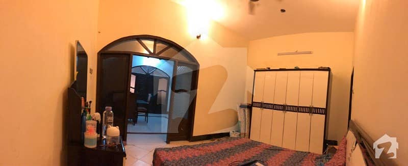 Double Storey Bungalow Is Available For Sale In Nasim Nagar Qasimabad