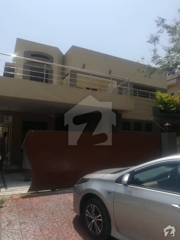Dha 1 Sector A Kanal Full House For Rent