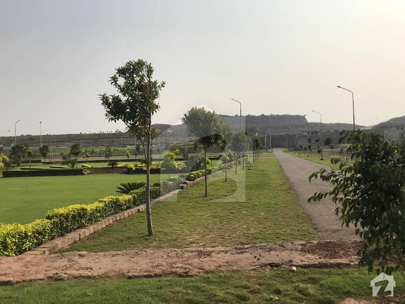 4 Kanal Old Booking Farm House Is Available For Sale On Installments In Rudn Enclave