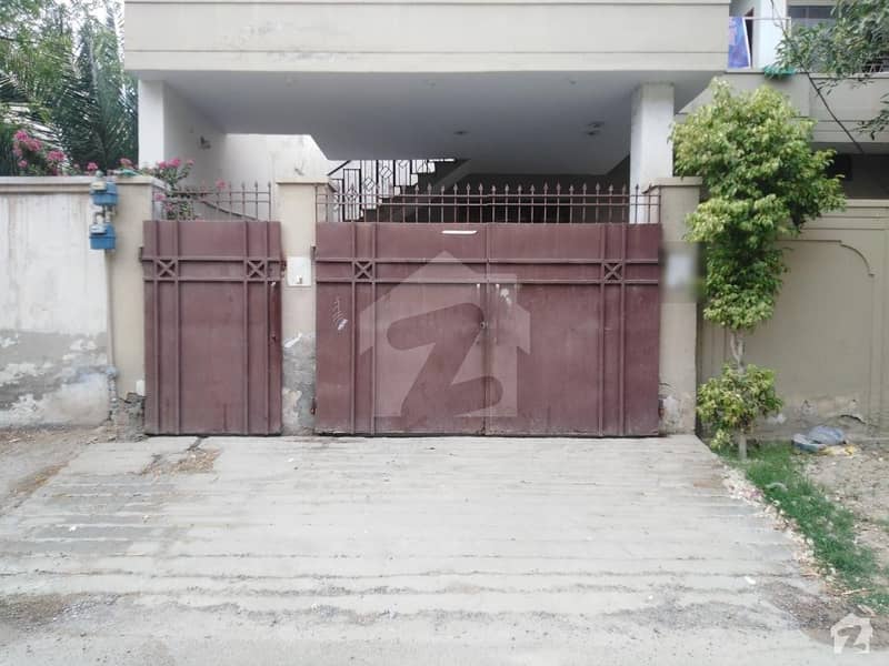 ہاشمی گارڈن بہاولپور میں 3 کمروں کا 10 مرلہ زیریں پورشن 25 ہزار میں کرایہ پر دستیاب ہے۔
