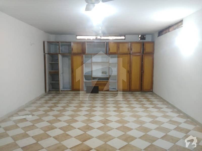 Defence 10 Marla Full Basement House Very Near To Park Is Available For Sale