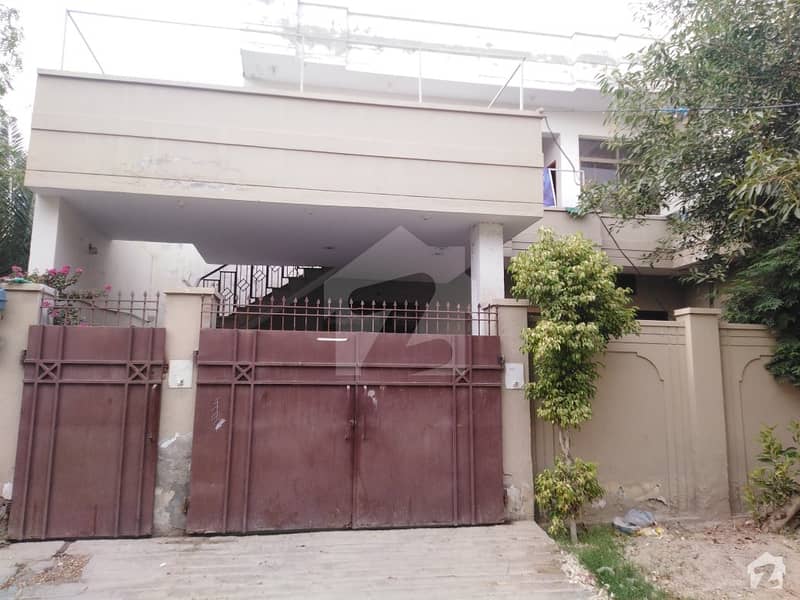 ground floor Portion For Rent In Hashmi Garden Bahawalpur