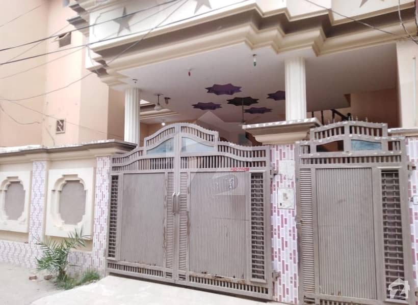 1st Floor Portion For Rent In Muhammadia Colony