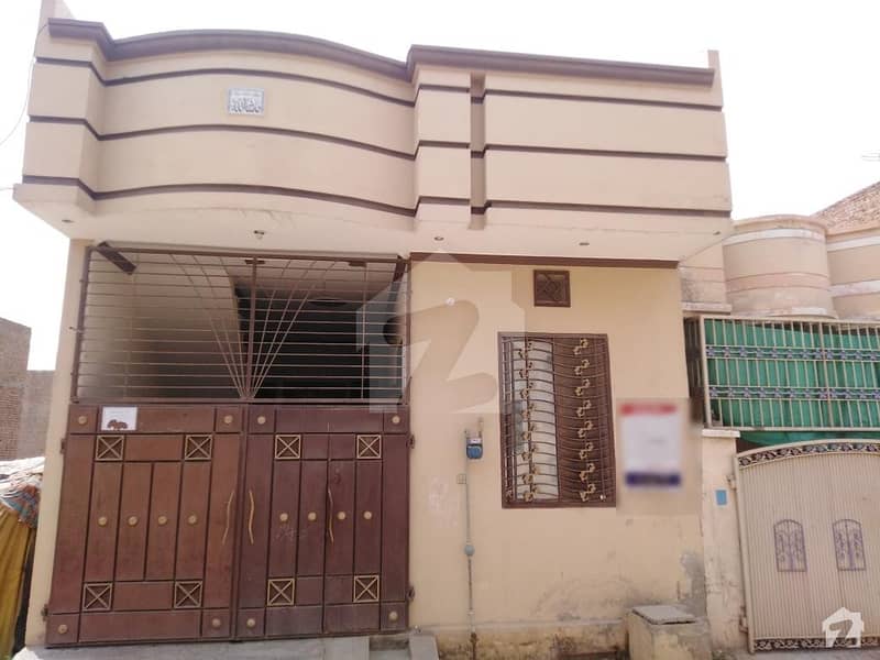 House Is Available For Rent At Near Lari Ada Bahawalpur