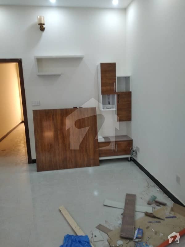Brand New 10 Marla House For Rent At Bahria Town Phase 1