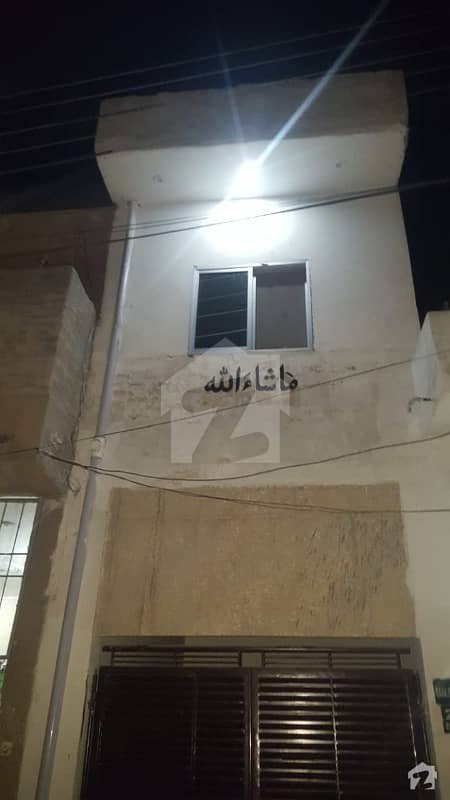 3 Marla Double Storey House For Rent In  Elite Villas Bedian Road Lahore