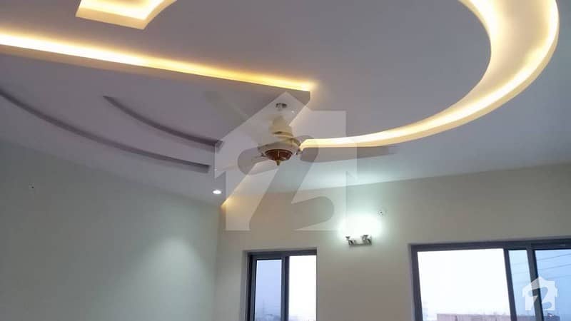 10 Marla Modernly Constructed Luxury House For Sale In Bahria Town Phase 8 Sector F1