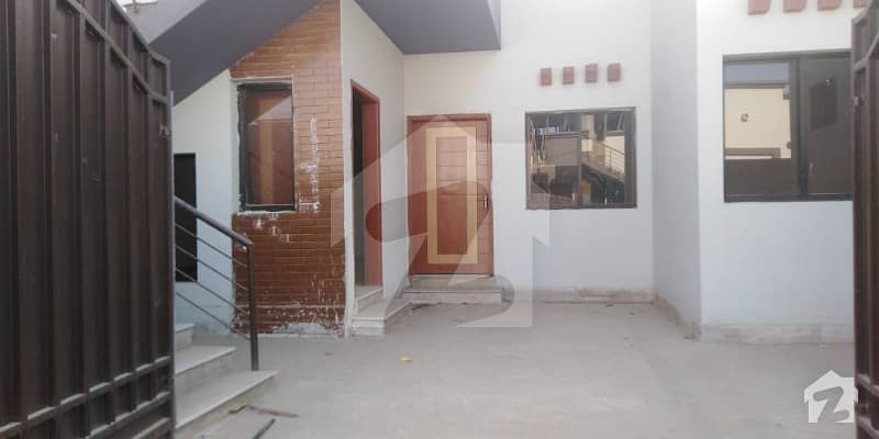 صائمہ عریبین ولاز گداپ ٹاؤن کراچی میں 3 کمروں کا 6 مرلہ مکان 1.02 کروڑ میں برائے فروخت۔