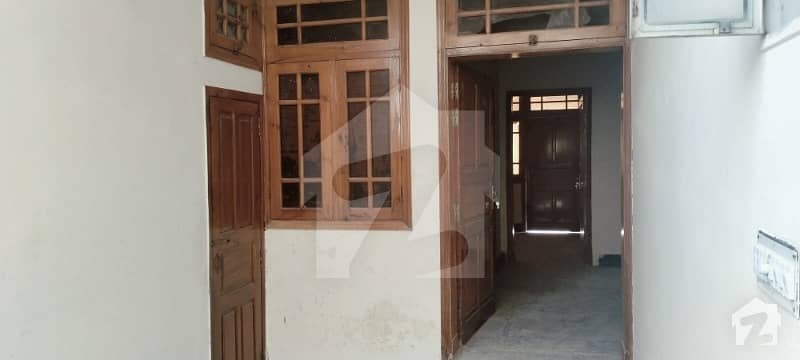 Hayatabad Phase 6 F6 Lower Portion For The Rent