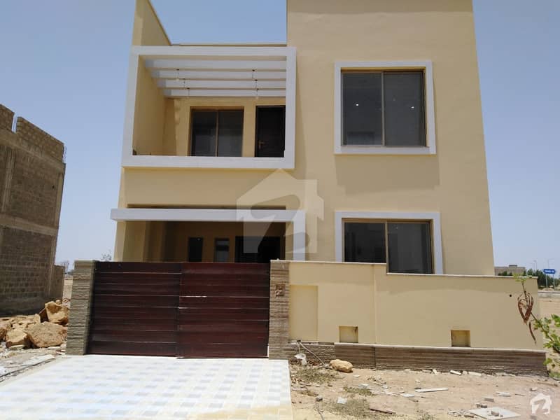 Villa For Sale In Ali Block Bahria Town Karachi Bahria Town Ali