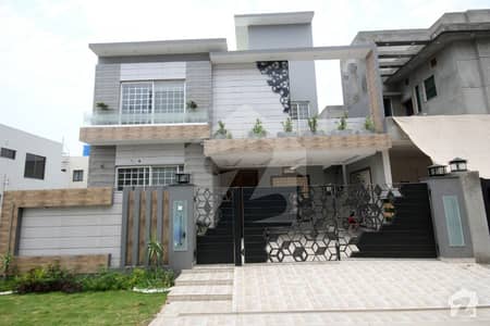 10 Marla Brand New Luxury House Availabe For Sale In F Block State Life Housing Phase 1 10 Marla Brand New Luxury House Availabe For Sale In F Block State Life Housing Phase 1