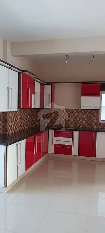Full Floor Brand New Apartment Is Available For Sale