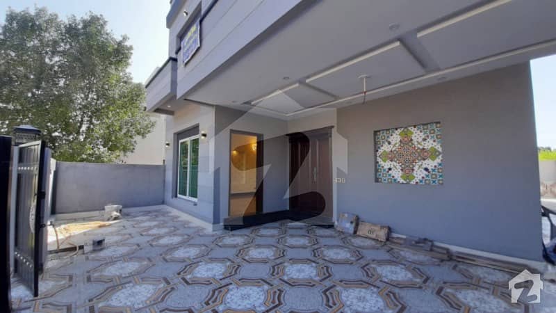 10 Marla House For Sale In Valencia Housing Society
