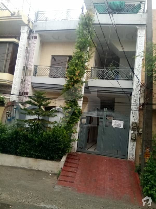 Lower Portion Is Available For Rent In Satellite Town - 6th Road