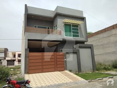 5 Marla Double Storey House For Sale Model City Canal Road 5 Marla Double Storey House For Sale Model City Canal Road