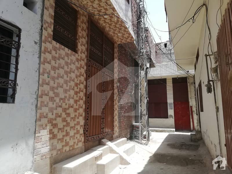 New Furnished Double Portion House For Sale