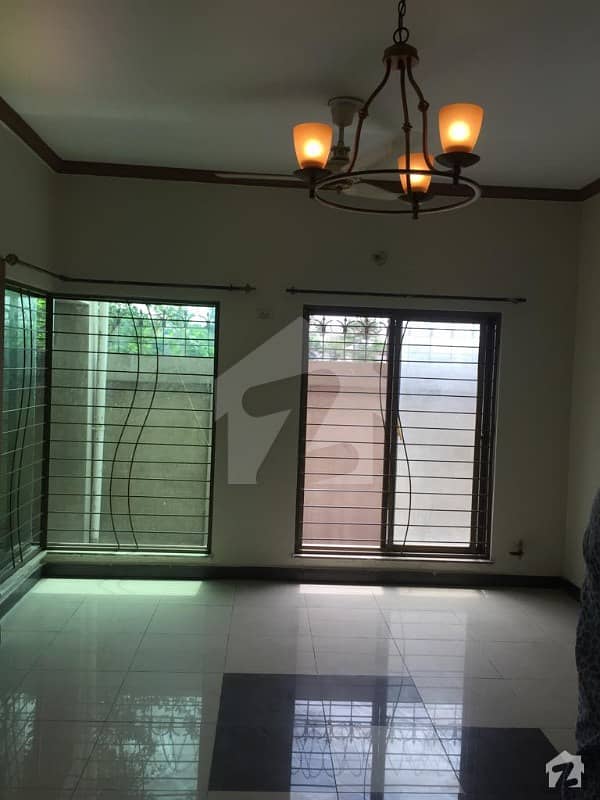 5 Bed Room House For Sale In Askari 11 Lahore