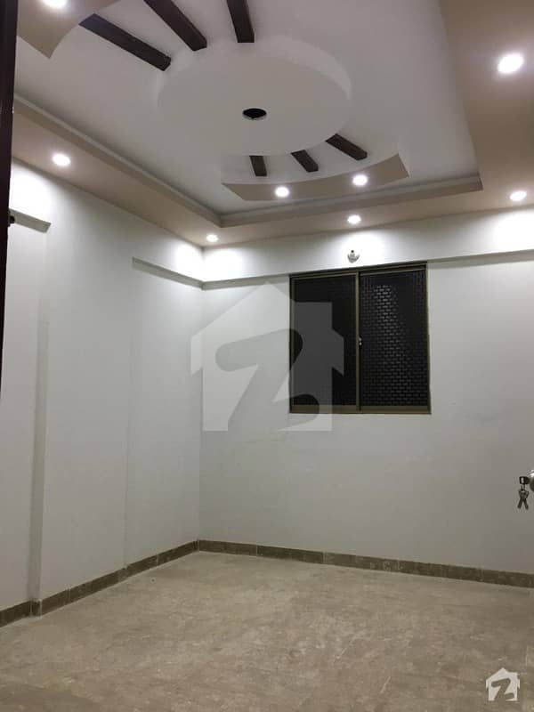 Flat For Rent In Shah Arcade